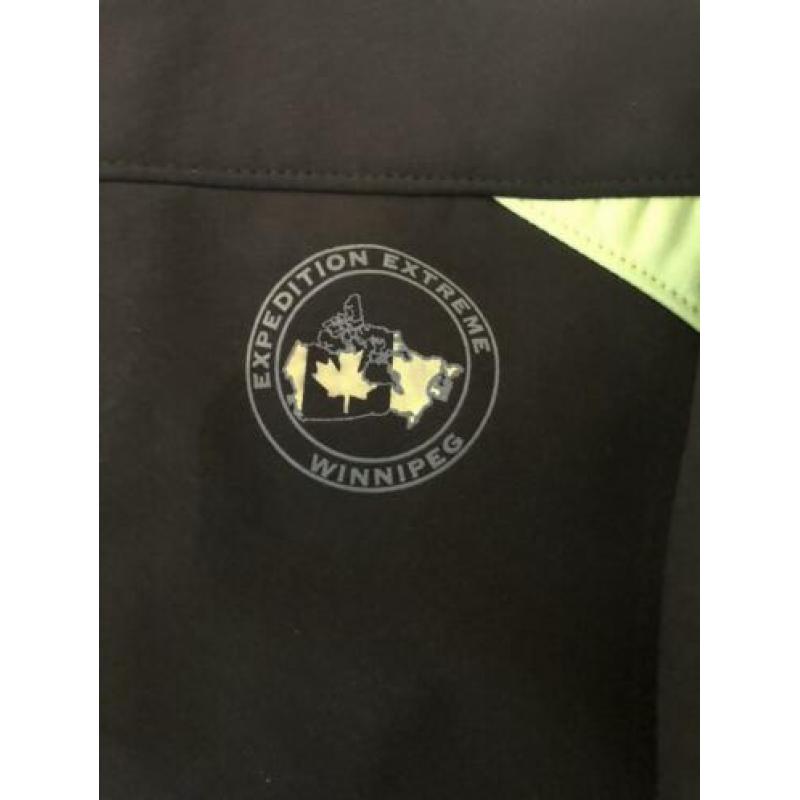 dames jas,outdoor jas,maat M,windjas,dames Jack jas