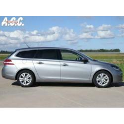 Peugeot 308 1.6 BlueHDi Blue Lease Pack Navi ECC PDC