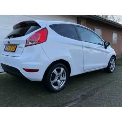 Ford Fiesta 1.0 Style | Keurig nette auto !