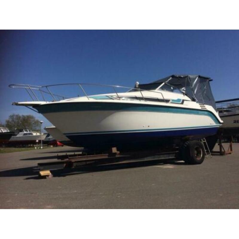 Speedcruiser Carver