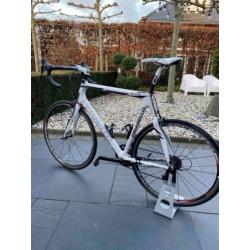 Pinarello FP Due Carbon Racefiets maat 61 cm (59.0)