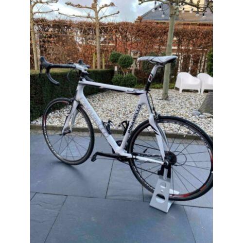 Pinarello FP Due Carbon Racefiets maat 61 cm (59.0)