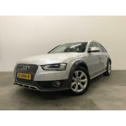 Audi A4 Allroad 2.0 TFSI Quattro Aut. Facelift NAVI/XENON-LE