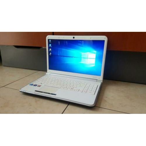 Core i3 Windows 10 Notebook