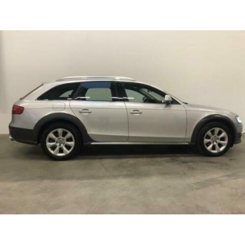 Audi A4 Allroad 2.0 TFSI Quattro Aut. Facelift NAVI/XENON-LE