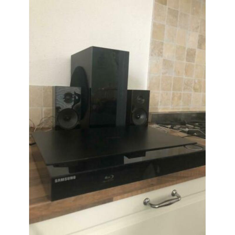 Samsung Home cinema set