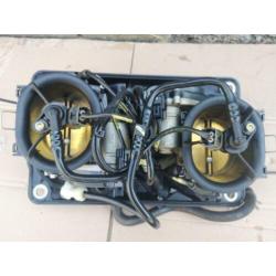 Injectie Ducati Panigale 1199 S 2012 2013 2014 1199S 1299