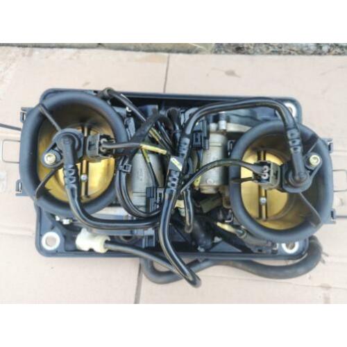 Injectie Ducati Panigale 1199 S 2012 2013 2014 1199S 1299