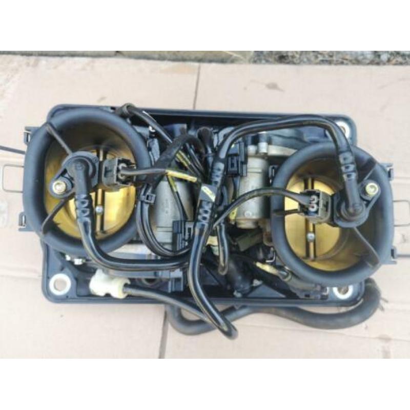 Injectie Ducati Panigale 1199 S 2012 2013 2014 1199S 1299