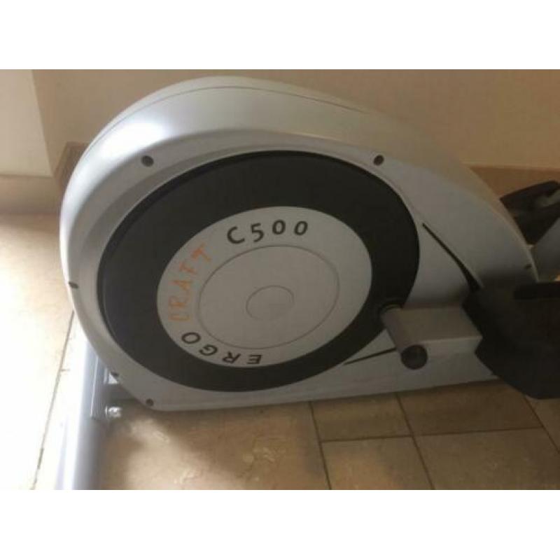 Fitness apparat