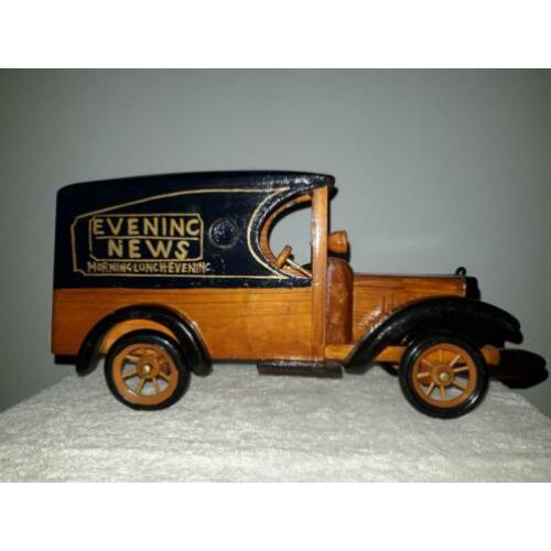 Houten Oldtimer