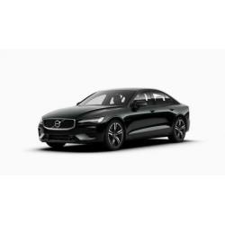 Volvo S60 T6 340pk Twin Engine AWD R-Design | Intellisafe Pr