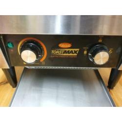 Hatco ToastMax TM 10H