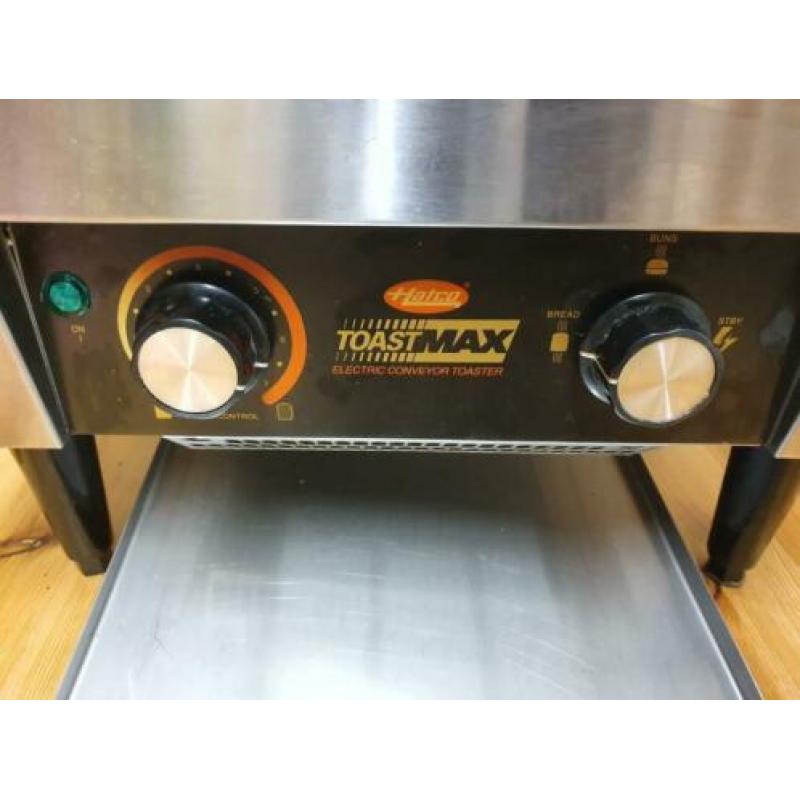 Hatco ToastMax TM 10H