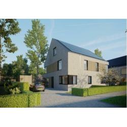 Koopwoning: Bouwnummer ong, Ede