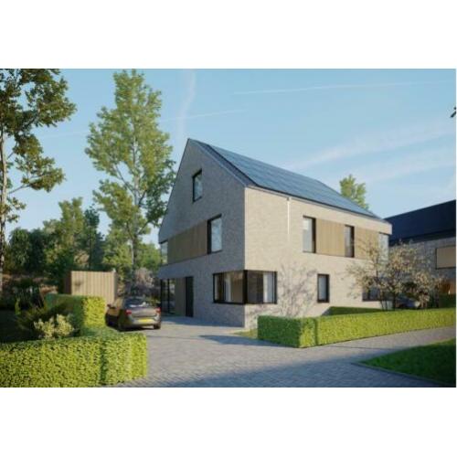 Koopwoning: Bouwnummer ong, Ede