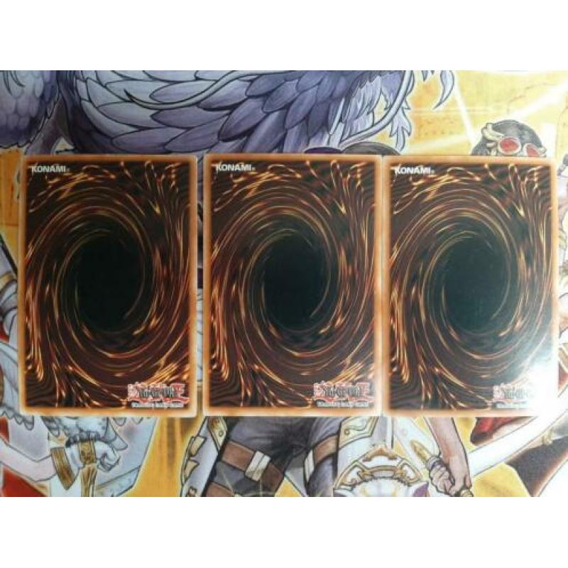 Yu-Gi-Oh! Starterdeck Yugi (SDY)