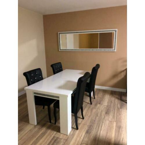 Complete Swarovski woonkamer te koop