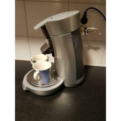 Senseo/ koffiezetapparaat/philips