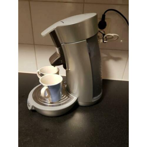Senseo/ koffiezetapparaat/philips