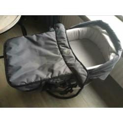 Mountain buggy urban jungle kinderwagen