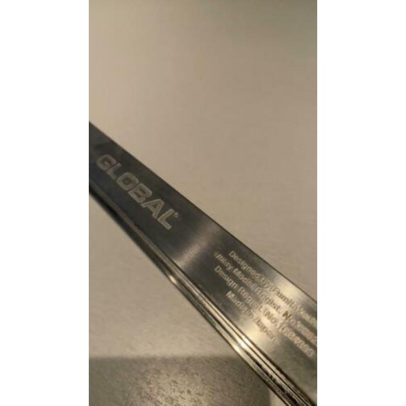 Global G42 messenmagneet 51 cm
