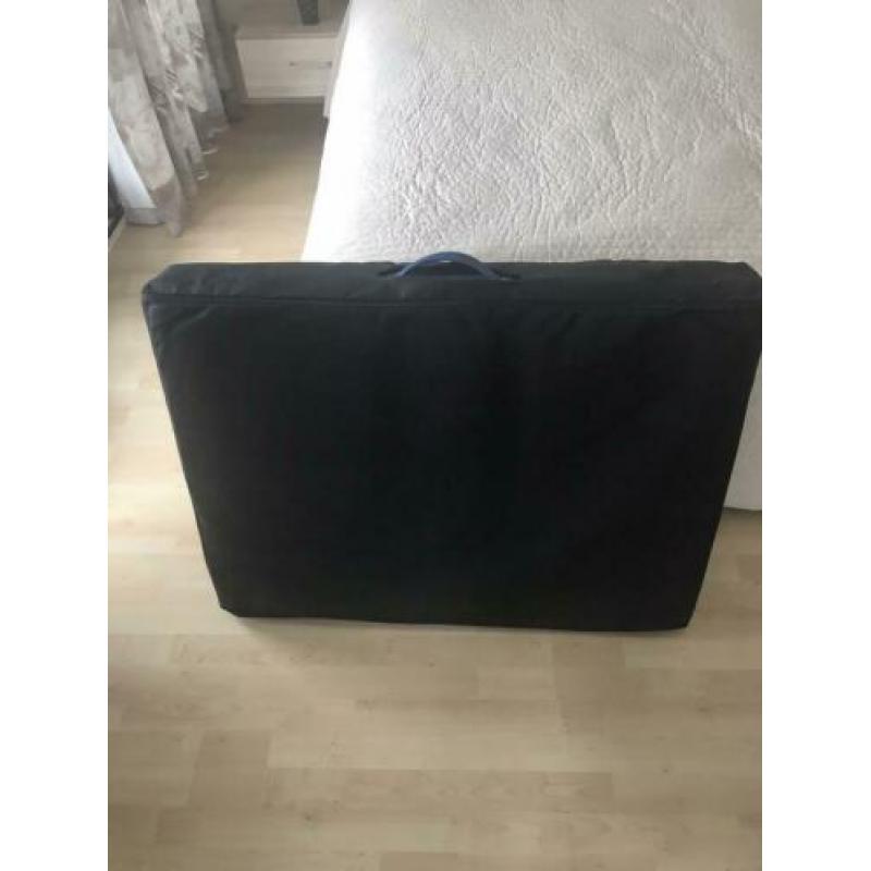 Professionele stoelmassage &massagetafel