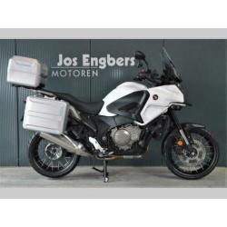 HONDA VFR 1200 X CROSSTOURER (bj 2017)