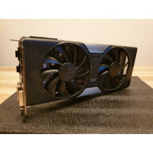 EVGA GeForce GTX 760 2GB Superclocked ACX Cooling