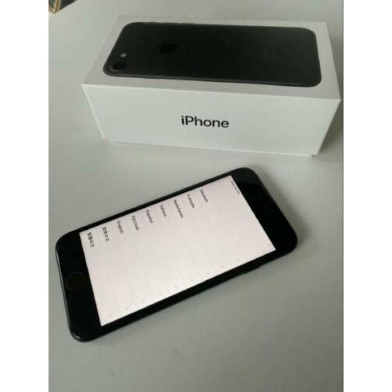 Iphone 7 35gb