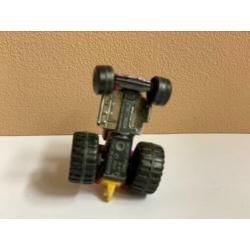 Matchbox - 25e Mod Tractor