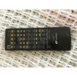 Sansui stereoset type MC A-X5