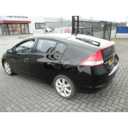Honda Insight 1.3 Business Mode , hybride automaat, luxe uit