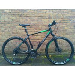 Mountainbike Cube Nature 29"