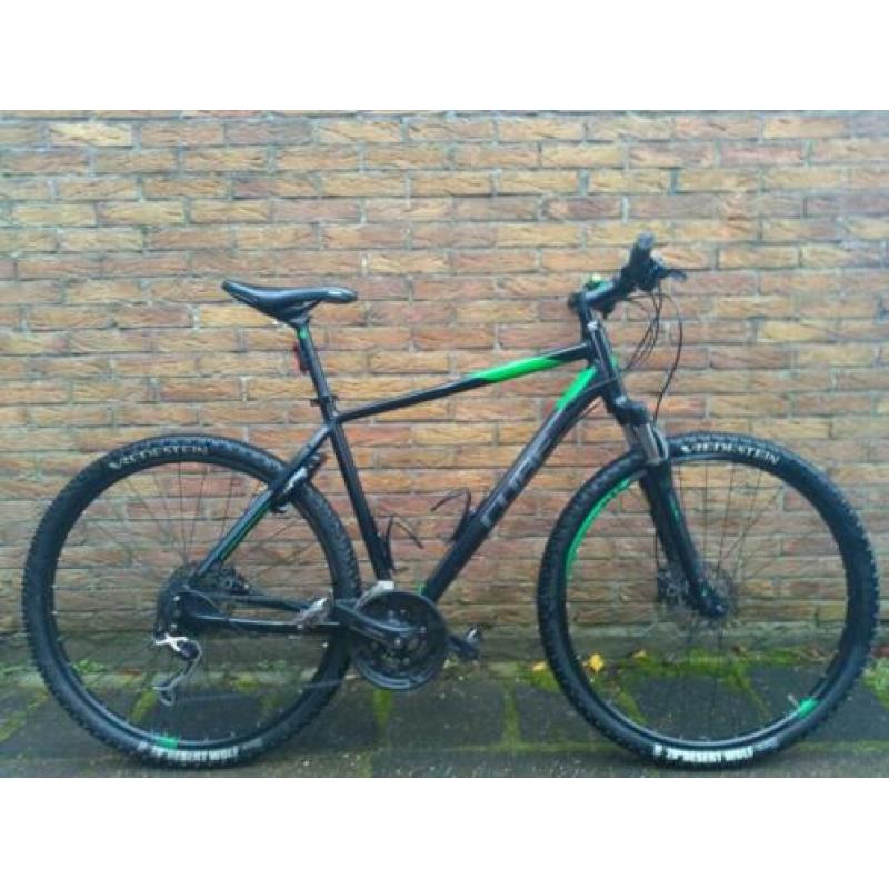 Mountainbike Cube Nature 29"