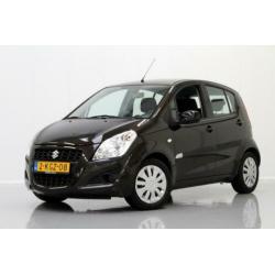 Suzuki Splash 1.0 VVT Comfort, STR-BEKR | AIRCO | TREKHAAK