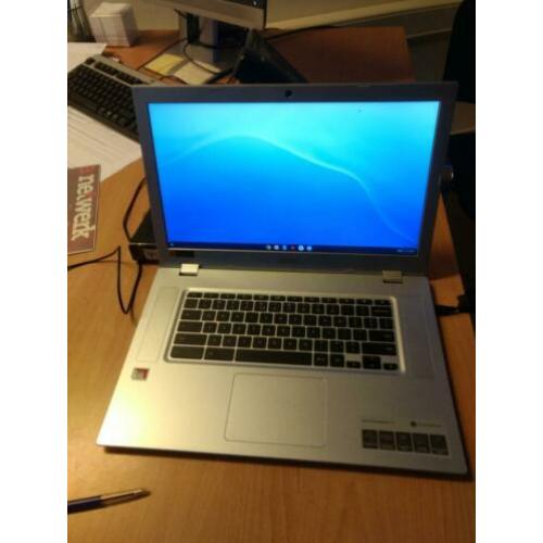 chromebook