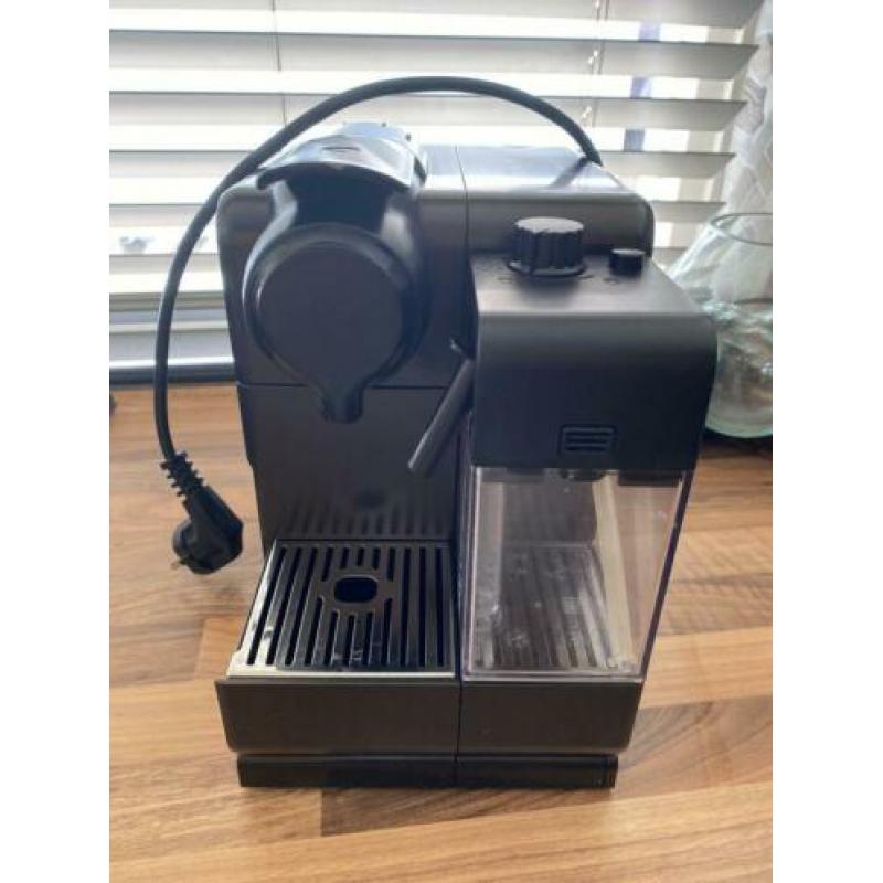 De Longi nespresso