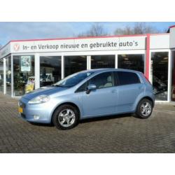 Fiat Grande Punto 1.4 Dynamic