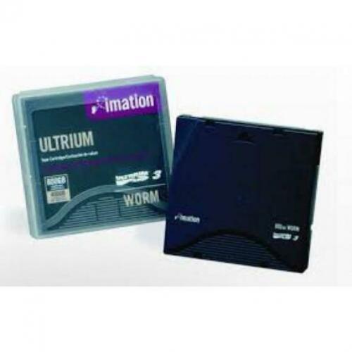 NIEUW LTO-3 Data Cartridge 400-800GB HP P/N: C7973A, C7973W