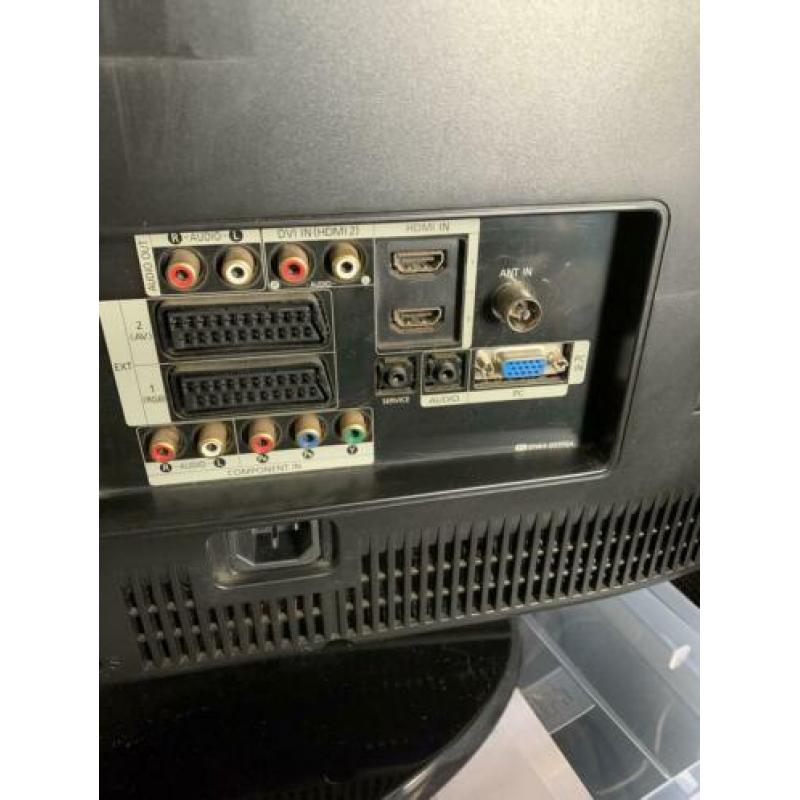 Samsung 26 inch lcd tv