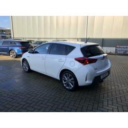 Toyota Auris 1.8 Hybrid Executive Trekhaak/Camera/Pano/Slech