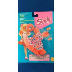 Barbie kleding