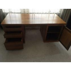 Eiken bureau