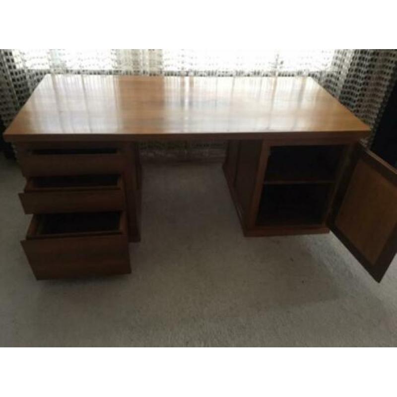 Eiken bureau