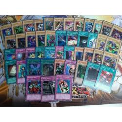 Yu-Gi-Oh! Starterdeck Yugi (SDY)
