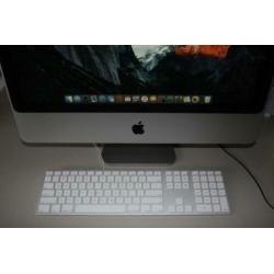 imac 24 inch 2007