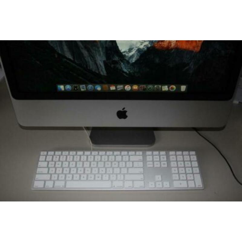 imac 24 inch 2007