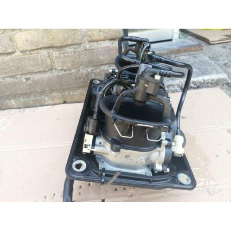 Injectie Ducati Panigale 1199 S 2012 2013 2014 1199S 1299