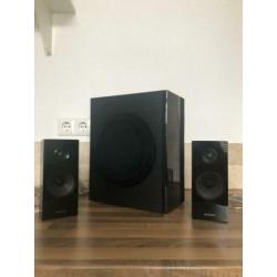 Samsung Home cinema set